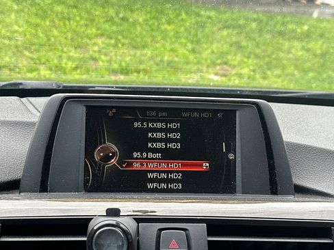 Used 2016 BMW 428i Convertible RWD image 13