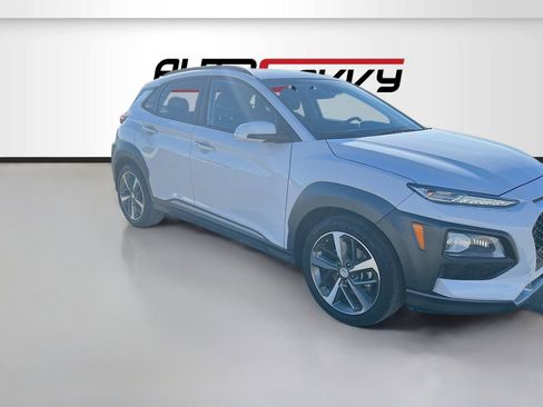 Used 2019 Hyundai Kona Ultimate FWD image 1