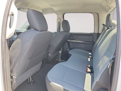 Used 2022 RAM 1500 Tradesman w/ Popular Equipment Group RWD image 10