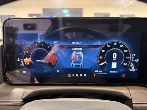 Used 2024 Ford Mustang GT Premium w/ GT Performance Package RWD image 16