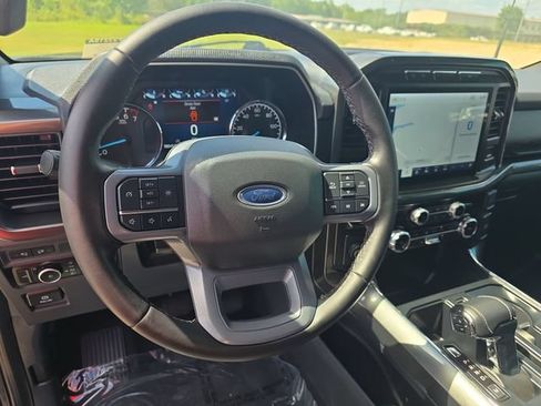 Used 2023 Ford F150 XLT w/ Equipment Group 302A High RWD image 16