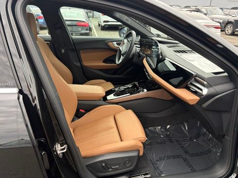 Used 2025 Audi A5 2.0T Premium Plus w/ Premium Plus image 28