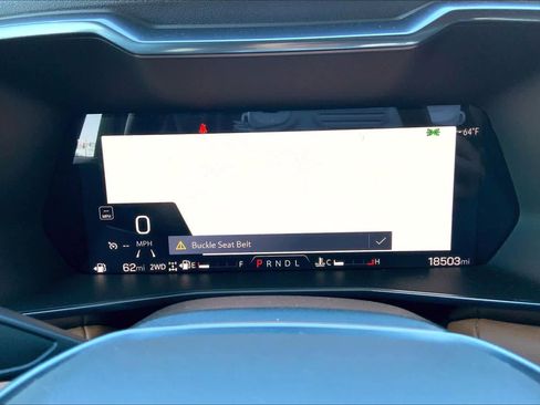 Used 2024 GMC Canyon AT4 image 25