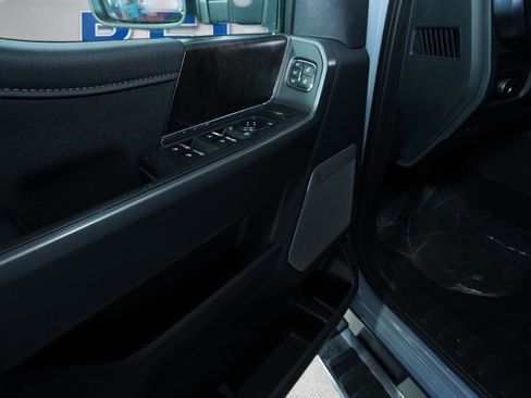 New 2026 Ford F350 Lariat w/ FX4 Off-Road Package image 30