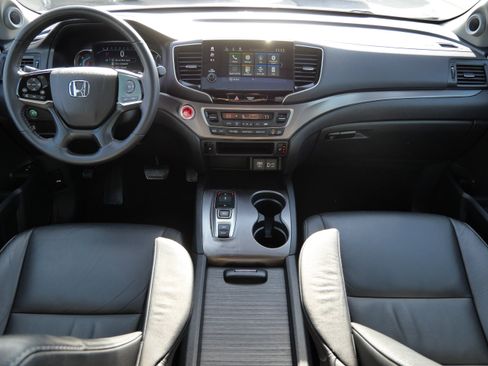 Used 2022 Honda Pilot EX-L image 10