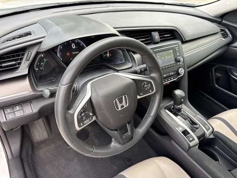 Used 2021 Honda Civic LX image 21