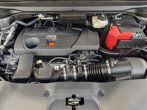 New 2026 Acura RDX A-Spec image 18