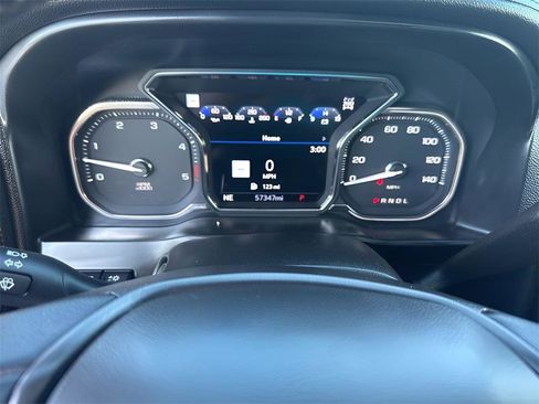 Used 2020 GMC Sierra 2500 AT4 w/ AT4 Premium Package image 23