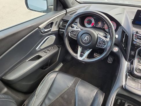 Used 2019 Acura RDX w/ Advance Package AWD/4WD image 20