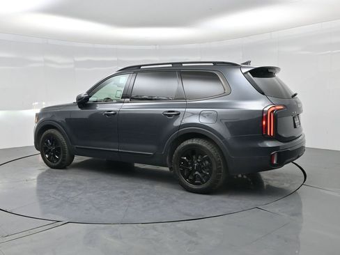 Certified 2024 Kia Telluride SX Prestige X-Pro AWD/4WD image 5