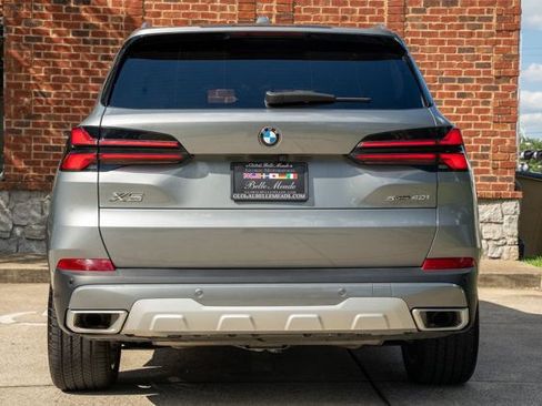 Used 2024 BMW X5 sDrive40i w/ Premium Package RWD image 6