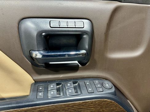 Used 2019 GMC Sierra 2500 Denali w/ Duramax Plus Package image 26