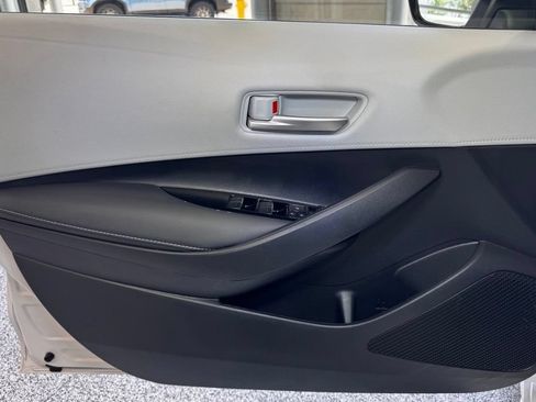 Certified 2024 Toyota Corolla SE FWD image 22