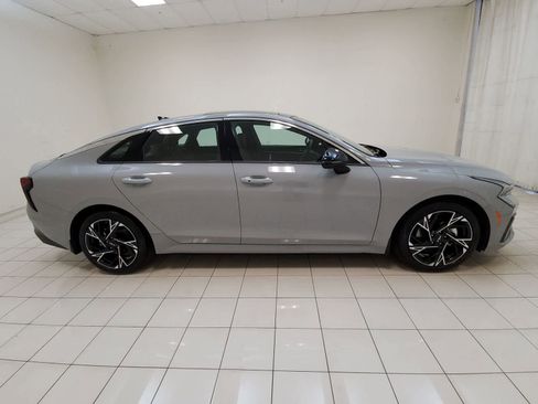 Used 2025 Kia K5 GT-Line w/ GT-Line Premium Package image 27