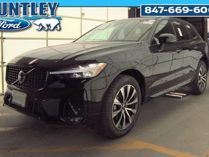 Used 2025 Volvo XC60 B5 Core