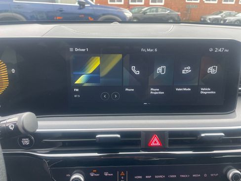 Used 2025 Kia K5 LXS image 17