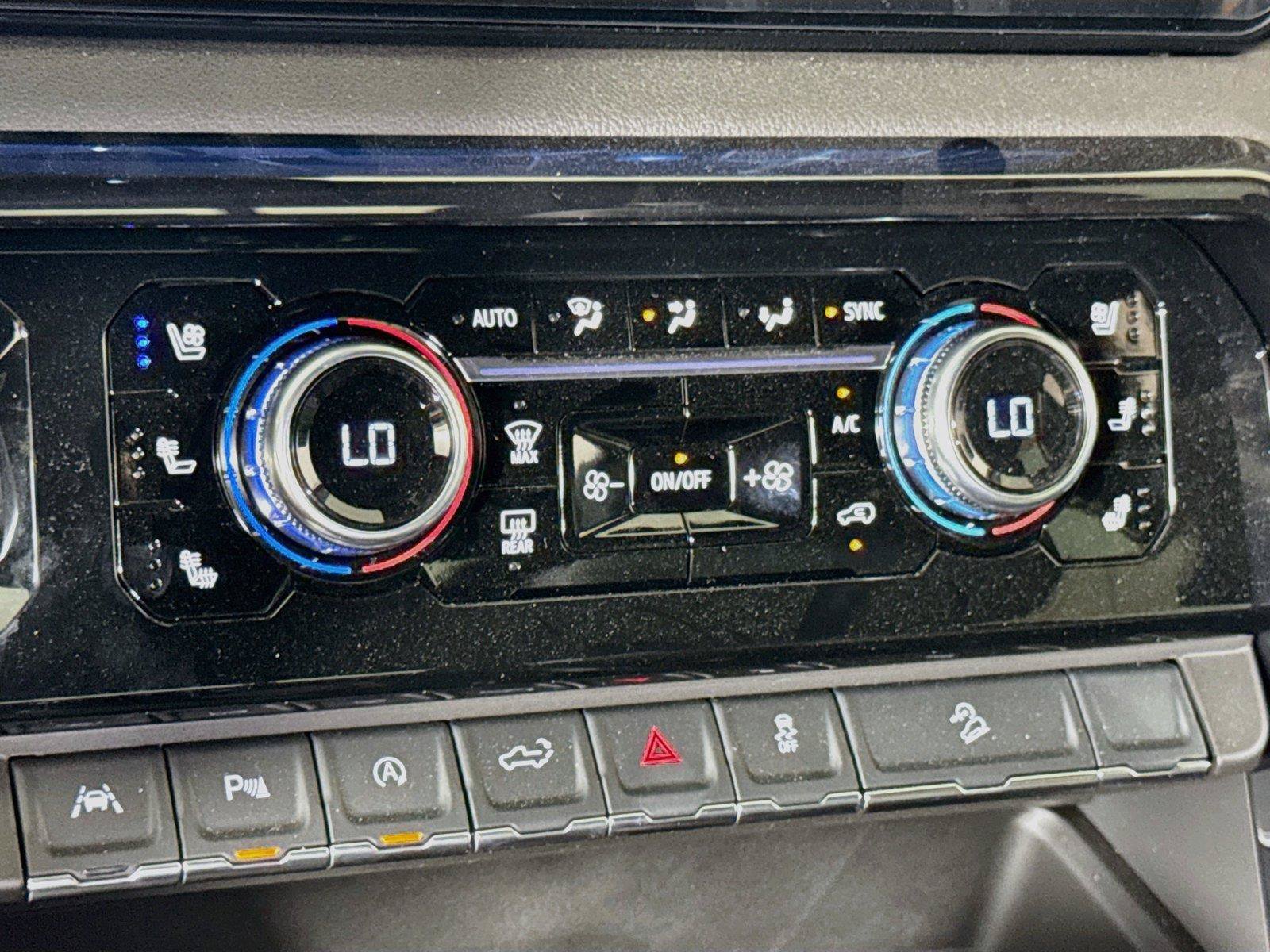 New 2026 GMC Sierra 1500 AT4 w/ Technology Package AWD/4WD image 10