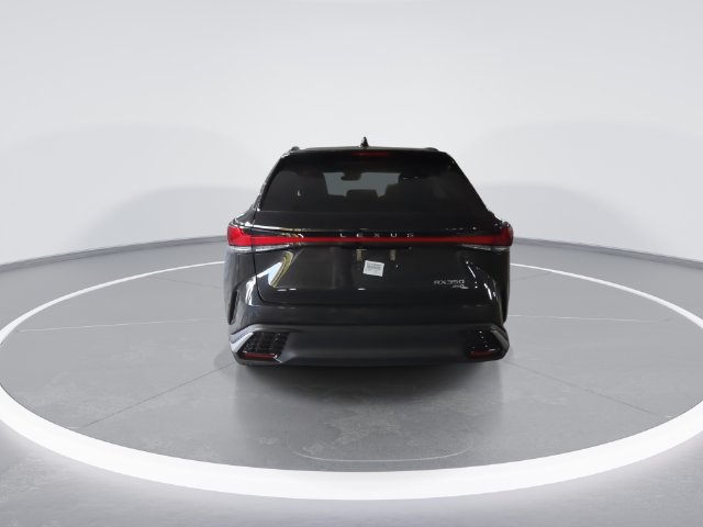 New 2026 Lexus RX 350 F Sport w/ Convenience Package AWD/4WD image 7