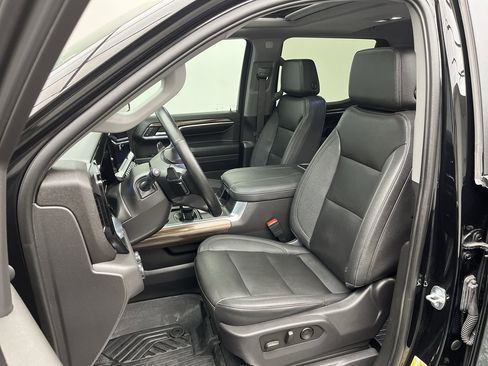Certified 2023 Chevrolet Silverado 1500 LT Trail Boss w/ LT Trail Boss Premium Package AWD/4WD image 12