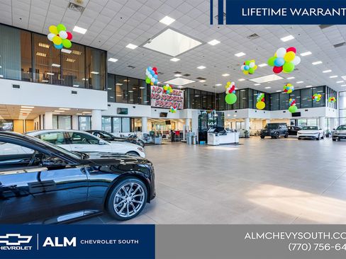 New 2026 Chevrolet TrailBlazer LT w/ LT Cold Weather Package image 63