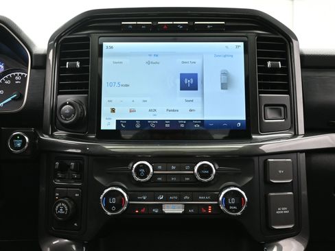 Used 2021 Ford F150 XLT w/ Equipment Group 302A High image 16