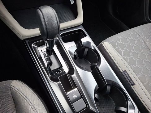 New 2026 Subaru Forester AWD/4WD image 13