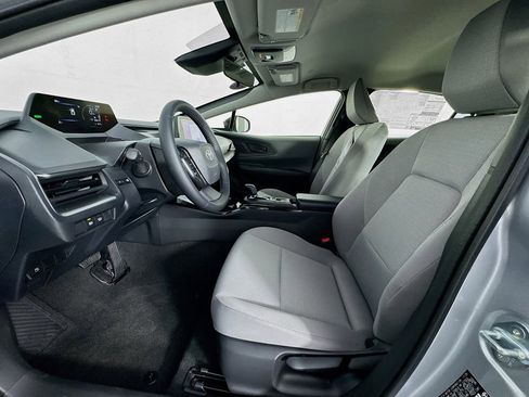 New 2026 Toyota Prius LE image 14