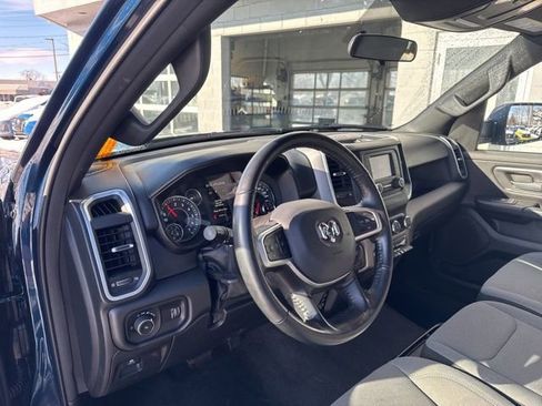 Used 2023 RAM 1500 Lone Star image 10