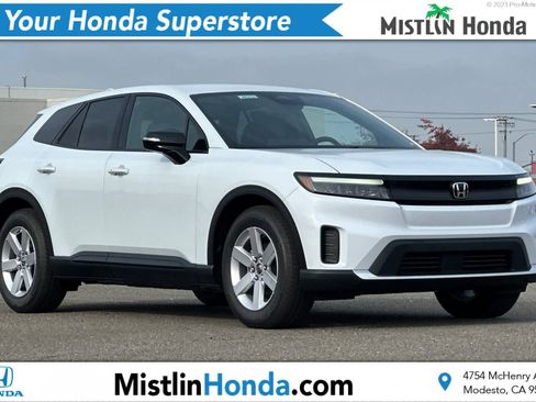 New 2026 Honda Prologue Eco image 1