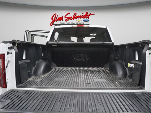 Used 2025 Ford F150 XLT w/ Equipment Group 301A Standard AWD/4WD image 36