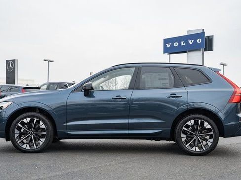 New 2026 Volvo XC60 B5 Ultra w/ Protection Package Premier image 4