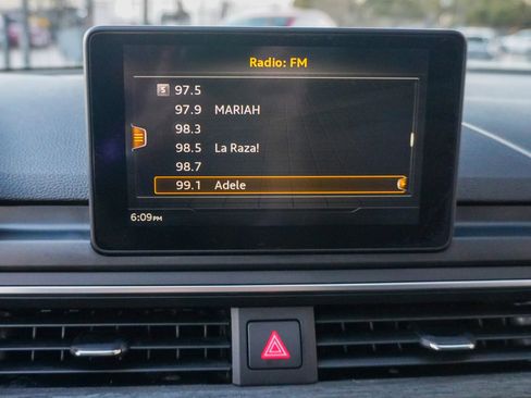 Used 2018 Audi A4 2.0T Premium w/ Convenience Package image 31