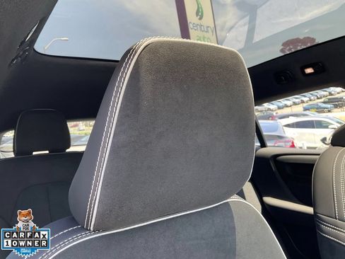 Used 2023 Volvo C40 P8 Recharge Plus w/ Protection Package Premier AWD/4WD image 73