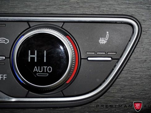Used 2021 Audi A4 2.0T Premium w/ Convenience Package AWD/4WD image 4