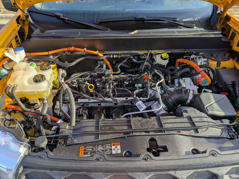 Used 2022 Ford Maverick XLT image 42