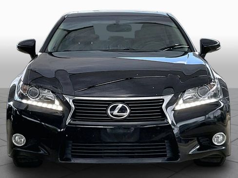 Used 2015 Lexus GS 350 w/ Premium Package RWD image 4