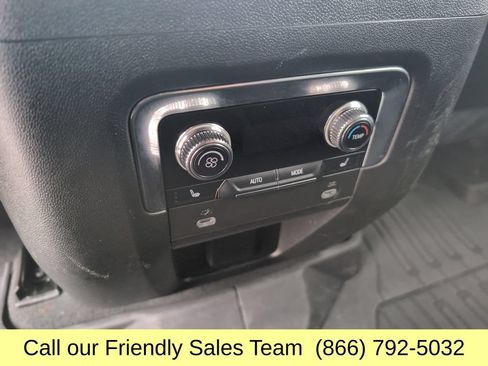 Used 2023 GMC Yukon Denali w/ Max Trailering Package AWD/4WD image 33