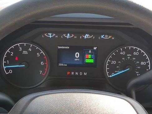 Used 2023 Ford F250 XL w/ XL Chrome Package image 25