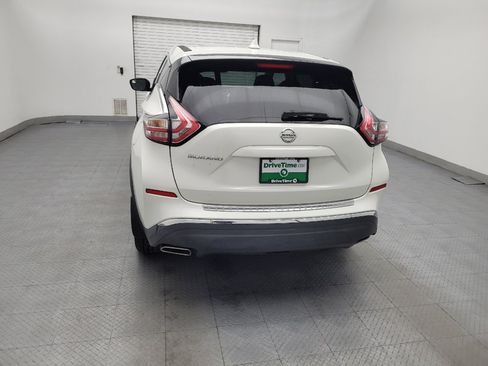 Used 2017 Nissan Murano S w/ Visibility Package FWD image 6