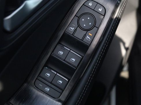 New 2026 Nissan Rogue Dark Armor image 11