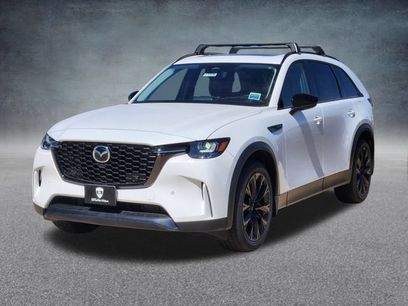New 2026 MAZDA CX-90 3.3 Turbo w/ Premium Sport Pkg