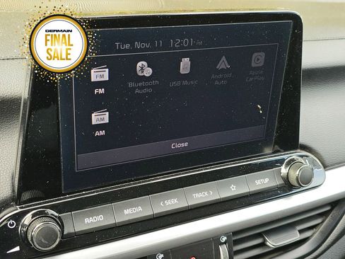 Certified 2023 Kia Forte LXS image 27