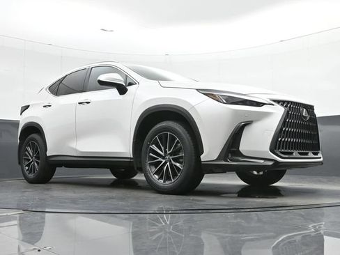 Used 2024 Lexus NX 350 AWD image 14