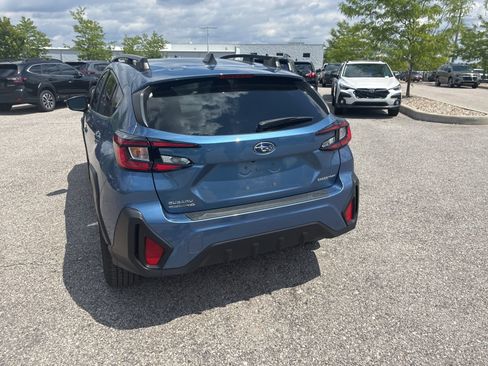 Certified 2024 Subaru Crosstrek 2.0i Premium AWD/4WD image 19