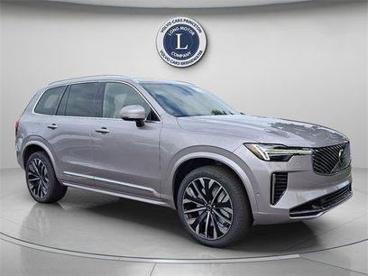 New 2026 Volvo XC90 B6 Plus w/ Protection Package Premier