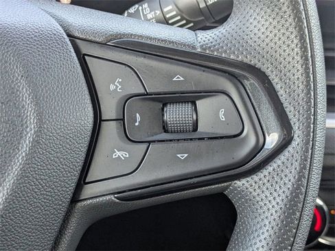 Used 2025 Chevrolet TrailBlazer LT image 25