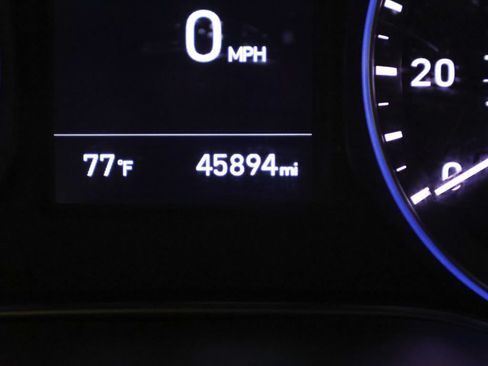 Used 2018 Hyundai Kona SE AWD/4WD image 30