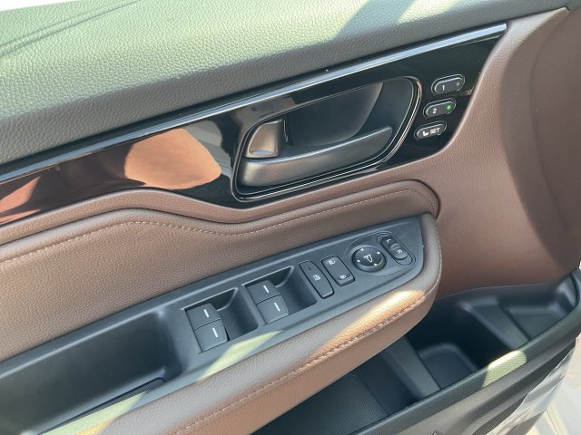 New 2027 Honda Odyssey Touring image 21