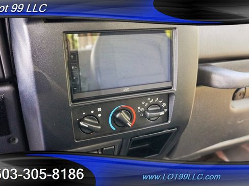Used 2001 Jeep Wrangler Sport image 18