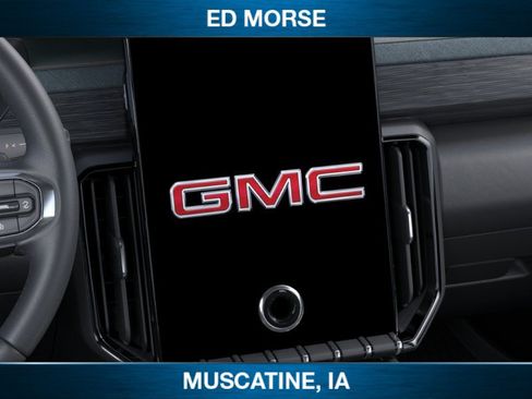 New 2026 GMC Acadia AT4 w/ Luxury Package AWD/4WD image 20